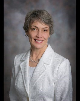 Dr. Deborah Priestap