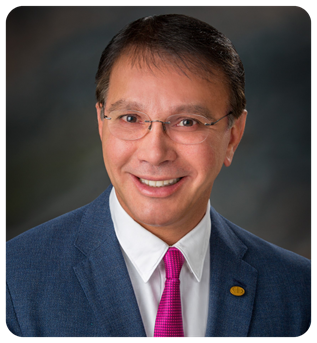 Dr. Roberto Hernandez-Orsini