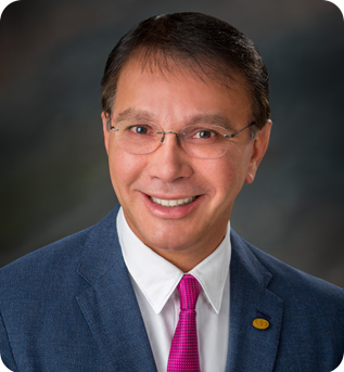 Roberto Hernández-Orsini