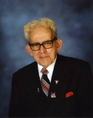 Dr. Gus G. Sotiropoulos