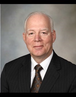 Dr. Frederick J. Regennitter