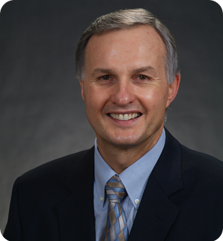 Dr. P. Emile Rossouw